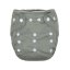 PETITE&MARS Kalhotky plenkové Diappy Grey