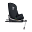 PETITE&MARS Autosedačka Twistguard Pro i-Size 40-150 cm(0-36 kg) - Varianty Twistguard: Black Air