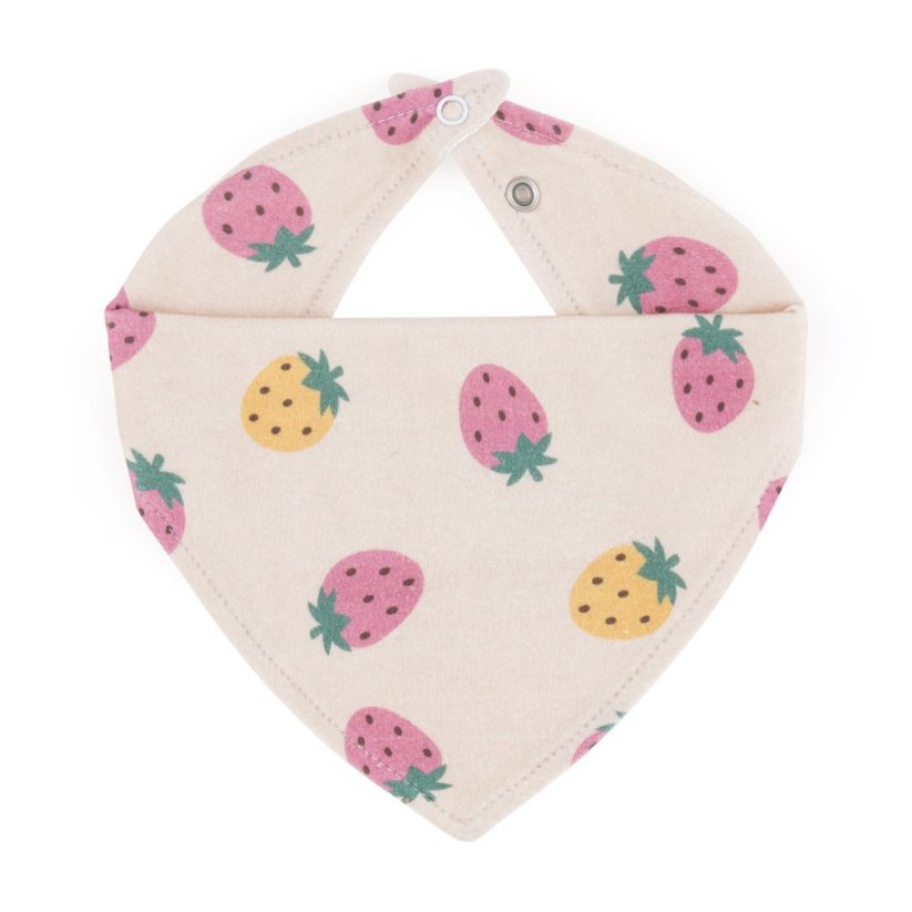 PETITE&MARS Bryndák bandana Luke 3m+