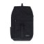 PETITE&MARS Diaper Bag/Backpack for Stroller Jackob Absolute Black