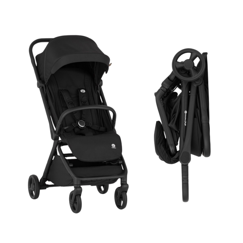 PETITE&MARS Kočík športový Flip