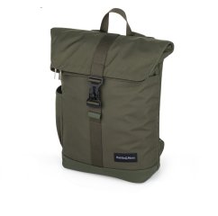 PETITE&MARS Diaper backpack Jackob Military Green