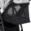 PETITE&MARS Stroller Royal3 Black - Stroller colour: Perfect Black