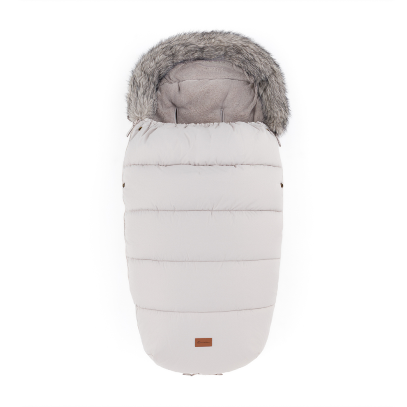 PETITE&MARS Fusak 4v1 Comfy - Varianty Comfy: Mocha Mousse