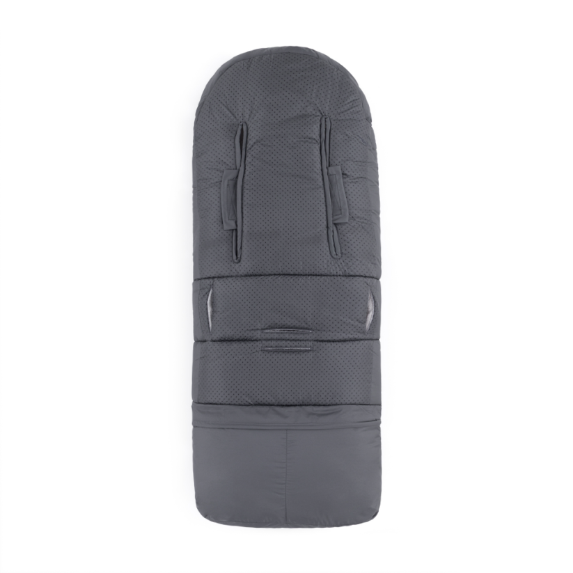PETITE&MARS Footmuff Jibot 3in1 - Variants of  Jibot: Sweet Toffee