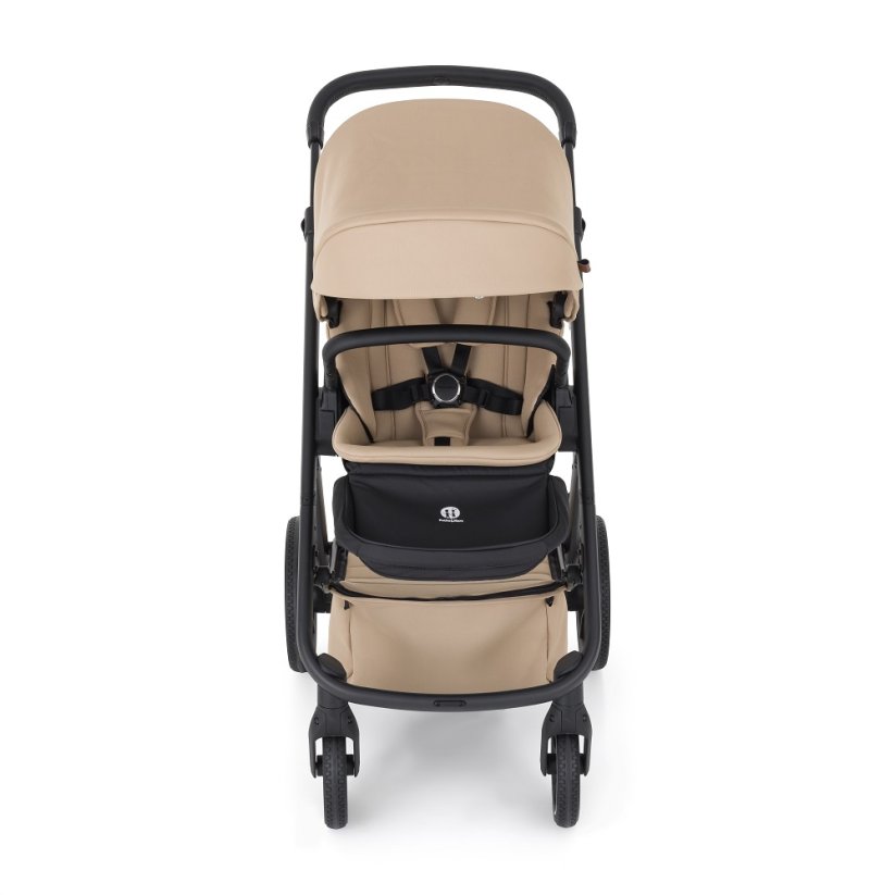 PETITE&MARS SET LITE Kočík kombinovaný ICON 2V1 RWS