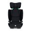PETITE&MARS Fotelik samochodowy Fix Elite Pro i-Size 100-150 cm (15-36 kg) - Kolory Flex/Elite: Black Air
