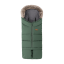 PETITE&MARS Arctic 4in1 footmuff - Arctic colours: Veritable Khaki