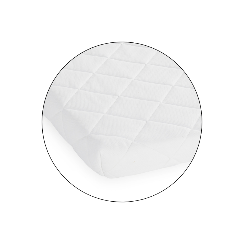 PETITE&MARS Children's mattress Coco Dream 120 x 60 x 8 cm