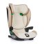 PETITE&MARS Fotelik samochodowy Fix Elite Pro i-Size 100-150 cm (15-36 kg) - Kolory Flex/Elite: Black Air