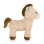PETITE&MARS Cuddly toy horse Little Joe