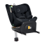 PETITE&MARS Autosedačka Twistguard Pro i-Size 40-150 cm(0-36 kg) - Varianty Twistguard: Black Air