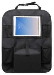 PETITE&MARS Organizer na tylne siedzenie samochodu TABLET