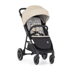 PETITE&MARS Wózek spacerowy Royal3 Black