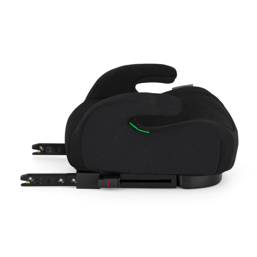 PETITE&MARS Podsedák Optimus Pro i-Size 125 - 150 cm (22-36 kg) - Varianty Optimus Pro: Gentle Grey