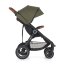 PETITE&MARS Street2 stroller Air Oak - Stroller colour: Sahara Beige