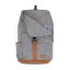 PETITE&MARS Diaper backpack Jackob Ultimate Grey