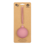 PETITE&MARS Silikonowe etui na smoczek 0m+ - Take&Match: Dusty Rose