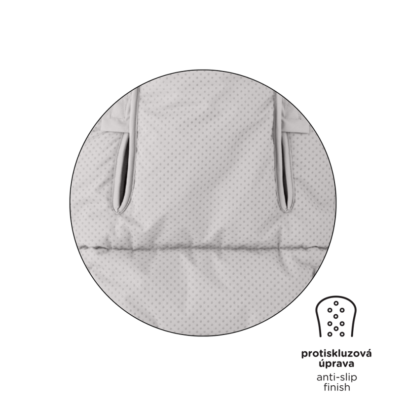 PETITE&MARS Fusak 4v1 Arctic