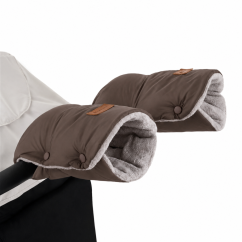 PETITE&MARS Stroller hand muff / warm gloves Jasie