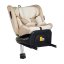 PETITE&MARS Autosedačka Twistguard Pro i-Size 40-150 cm(0-36 kg) - Varianty Twistguard: Black Air
