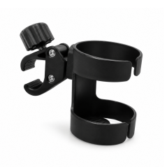PETITE&MARS Cup Black Stroller Cup Holder