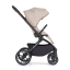 PETITE&MARS Stroller SCOUT 2in1 - Varianty Scout: Cappuccino Cream