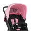 PETITE&MARS Canopy for Airwalk2 - Stroller colour: Mature Olive
