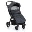 PETITE&MARS Śpiworek zimowy 3w1 Jibot - Warianty Jibot: Ink Black