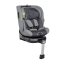 PETITE&MARS Autosedačka Twistguard Pro i-Size 40-150 cm(0-36 kg) - Varianty Twistguard: Black Air