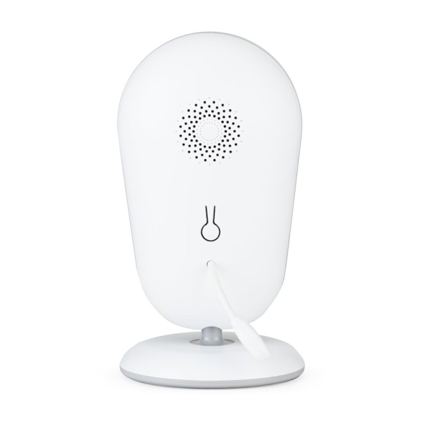 PETITE&MARS Niania Elektroniczna NANO 4.0