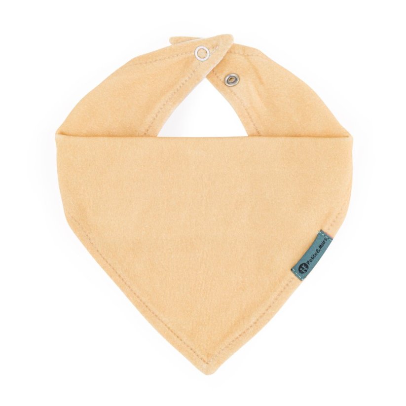 PETITE&MARS Bryndák bandana Luke 3m+