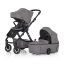 PETITE&MARS Stroller ICON 2IN1 RWS SET LITE