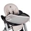 PETITE&MARS Highchair Tasty - Variants of Tasty: Mature Olive
