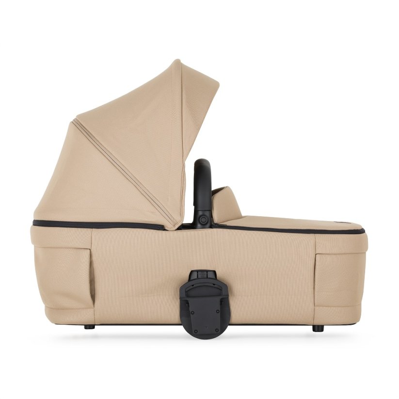 PETITE&MARS Wózek wielofunkcyjny ICON 2w1 AIR SET LITE - Warianty Icon: Mocha Beige