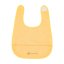 PETITE&MARS PU bib Nate Desert Sand 6m+ - Take&Match: Misty Green