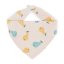 PETITE&MARS Bryndák bandana Luke 3m+