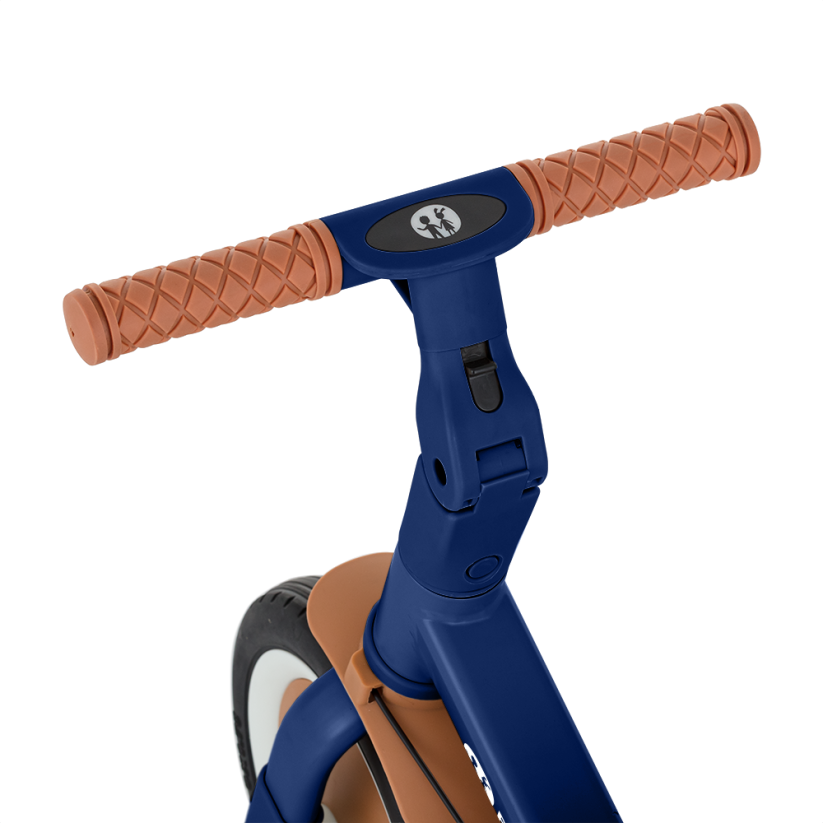 PETITE&MARS Wielofunkcyjny rowerek trójkołowy 5w1 Turbo