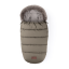 PETITE&MARS Zimowy śpiworek 4w1 Comfy - Warianty Comfy: Mocha Mousse