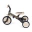 PETITE&MARS Multifunctional 5-in-1 Turbo Tricycle – Limited Edition City Beat