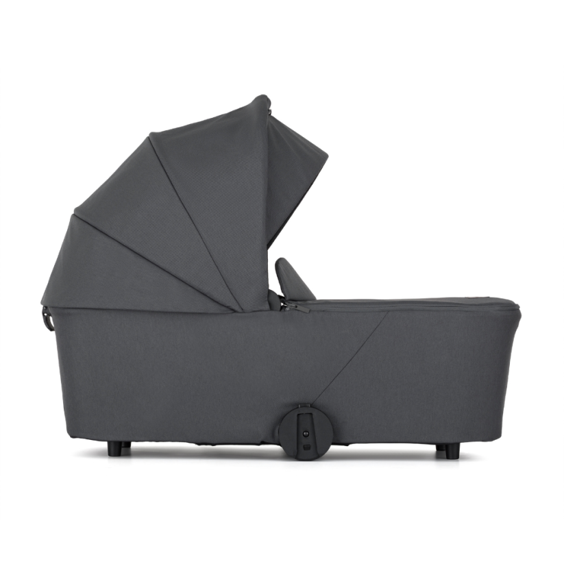 PETITE&MARS Stroller SCOUT 2in1 - Varianty Scout: Cappuccino Cream