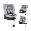 PETITE&MARS Autosedačka Twistguard Pro i-Size 40-150 cm(0-36 kg)