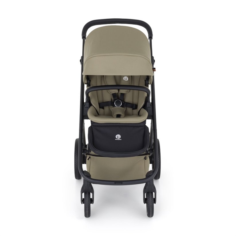 PETITE&MARS SET LITE Kočík kombinovaný ICON 2V1 RWS