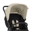 PETITE&MARS Canopy for Airwalk2 - Stroller colour: Mature Olive