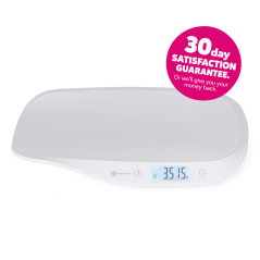 Petite&Mars Digital Baby Scale BALANCE