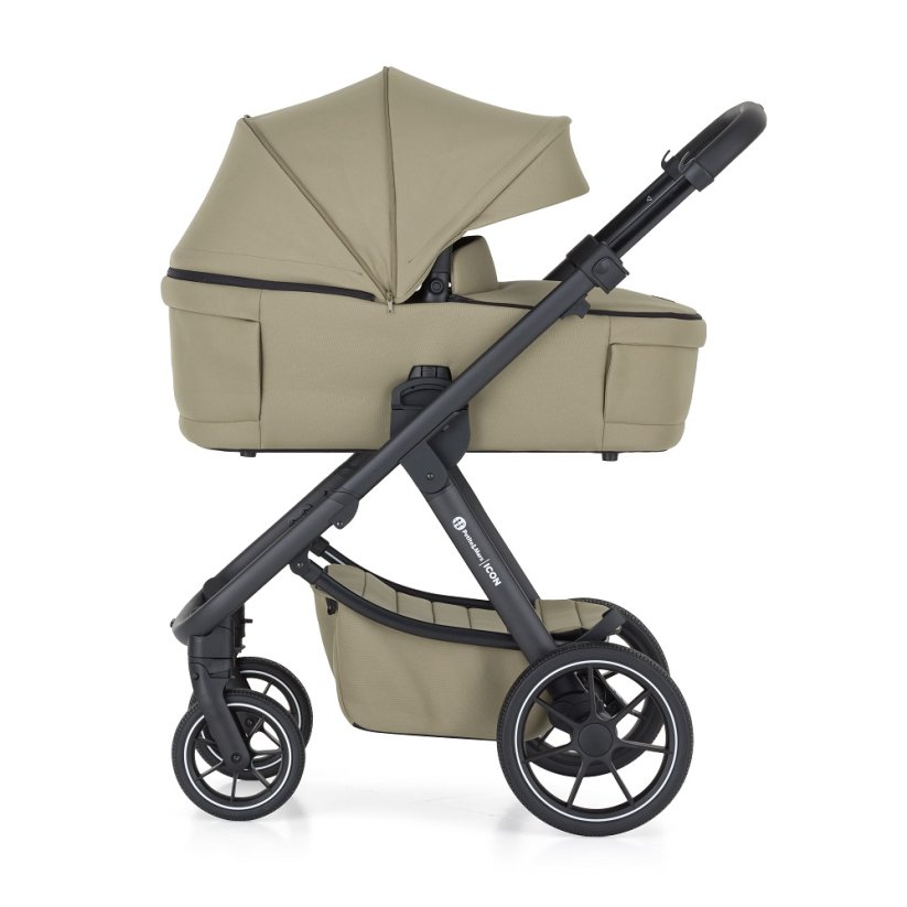 PETITE&MARS SET LITE Kočík kombinovaný ICON 2V1 RWS