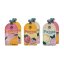 PETITE&MARS Papoo Original baby pouch set, 6 pcs