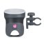 PETITE&MARS Cup holder Handy - Variants of  Handy: Grey