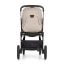 PETITE&MARS Wózek wielofunkcyjny SCOUT 2w1 - Varianty Scout: Cappuccino Cream
