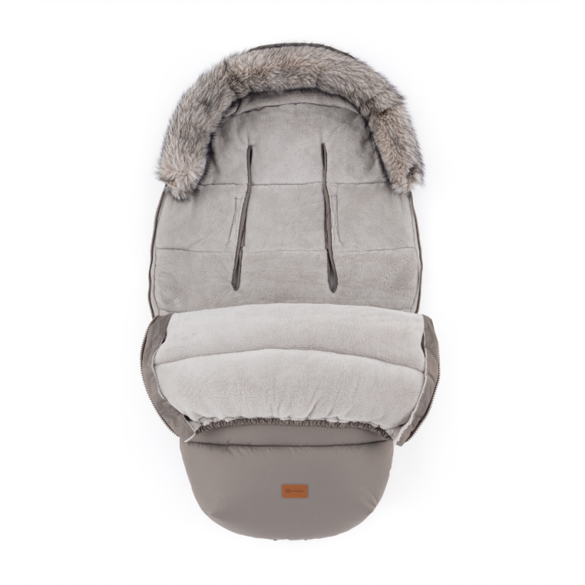 PETITE&MARS Fusak 4v1 Comfy - Varianty Comfy: Mocha Mousse
